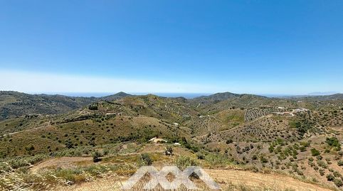 Se vende Parcela rústica con mucho potencial  Canillas de Albaida
