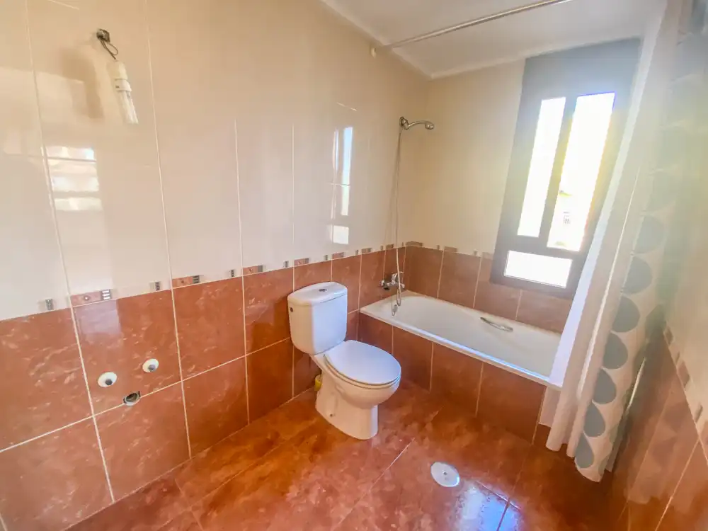 Bany de Dúplex en venda en Orihuela amb Moblat