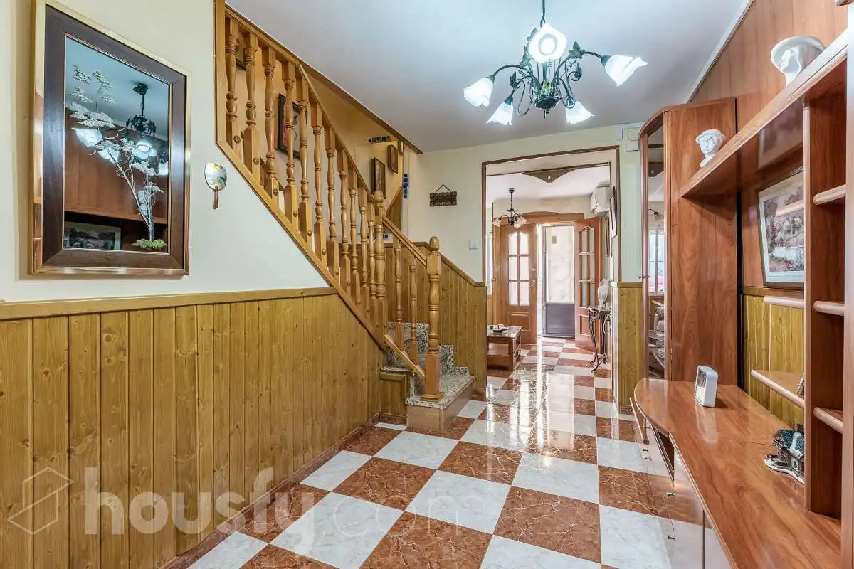 Casa o chalet en venta en Valdepeñas de Jaén con Aire acondicionado y Amueblado