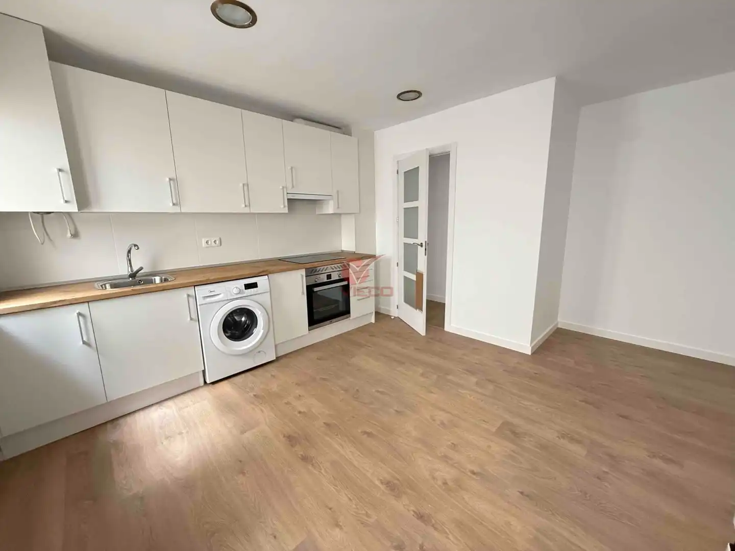 Cocina de Piso en venta en Cuenca con Calefacción