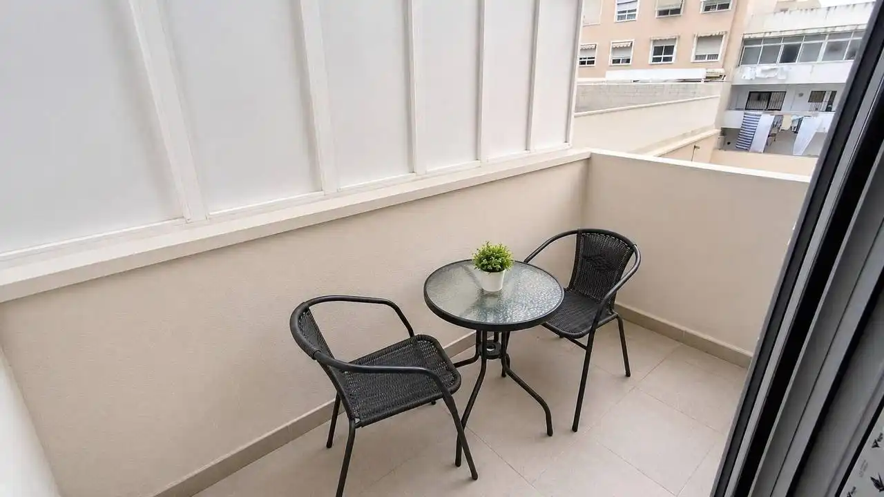 Terrace of Ground floor for sale in Alicante / Alacant  with Terrace
