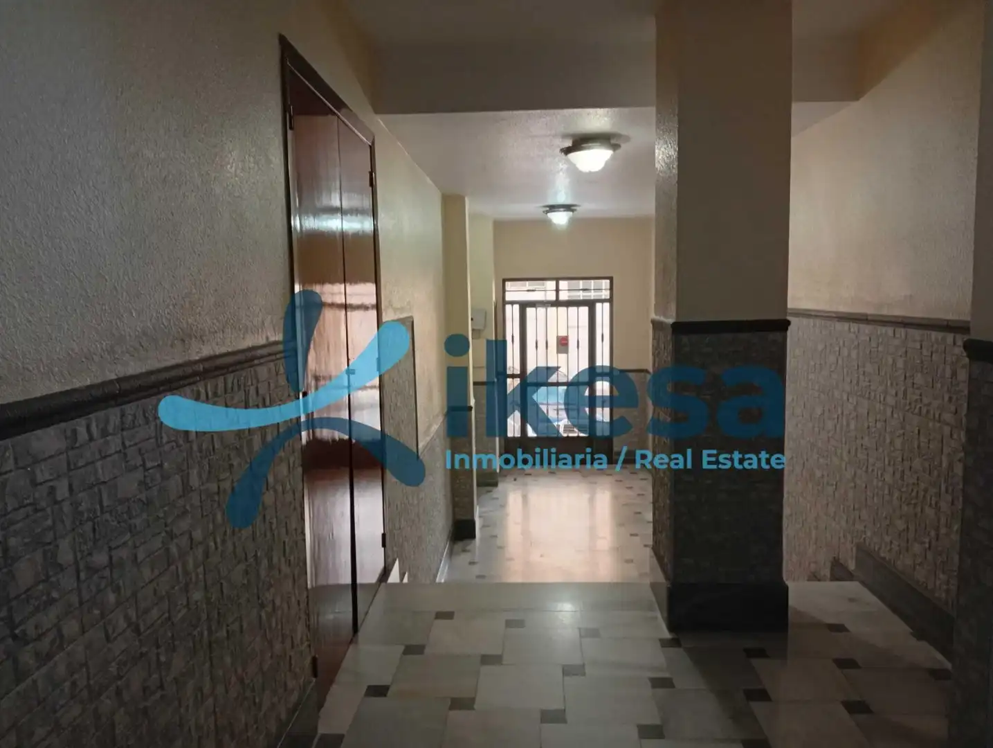 Apartamento en venta en Macael
