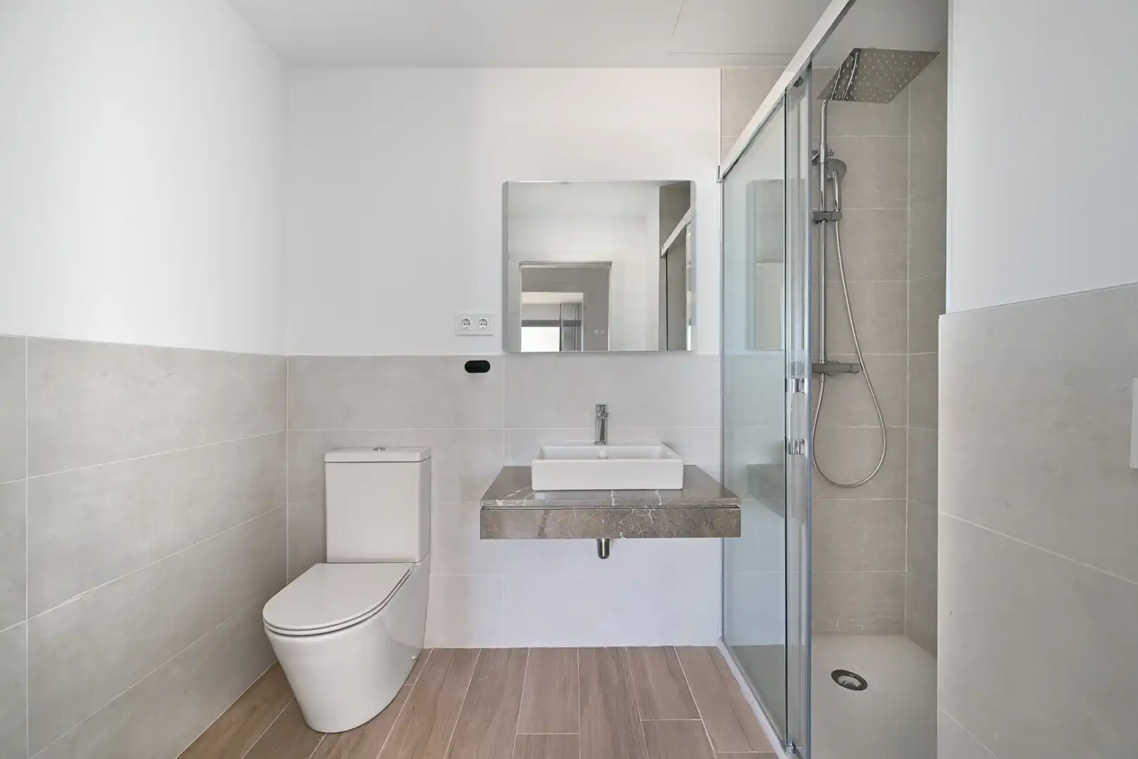 Appartement compact avec piscine à vendre à La Cala Mijas, imagen 15