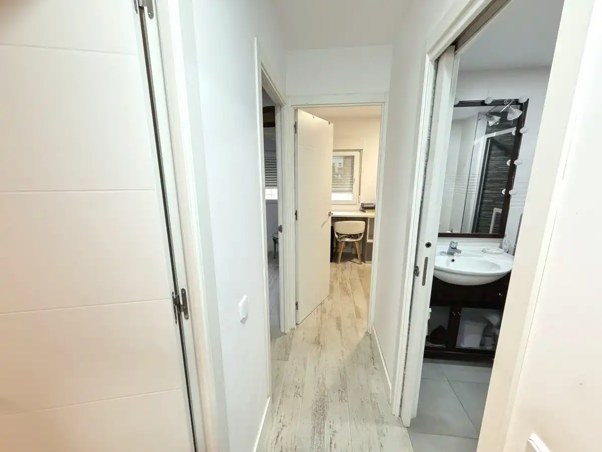 Flat with lift for sale in Calle Gardenia, imagen 14
