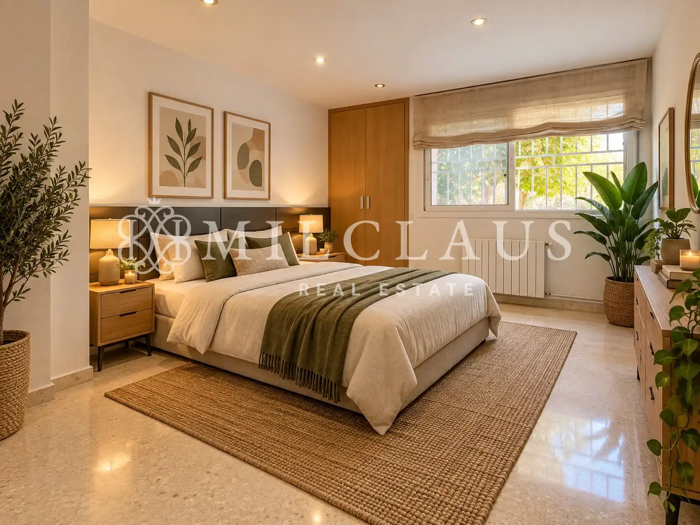 Flat for sale in Carrer de Sicília, imagen 7