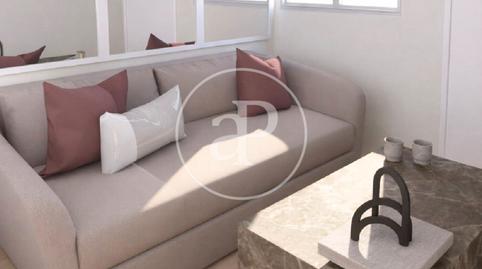 Foto 2 de Pis en venda a Ibiza de Madrid,  Madrid Capital