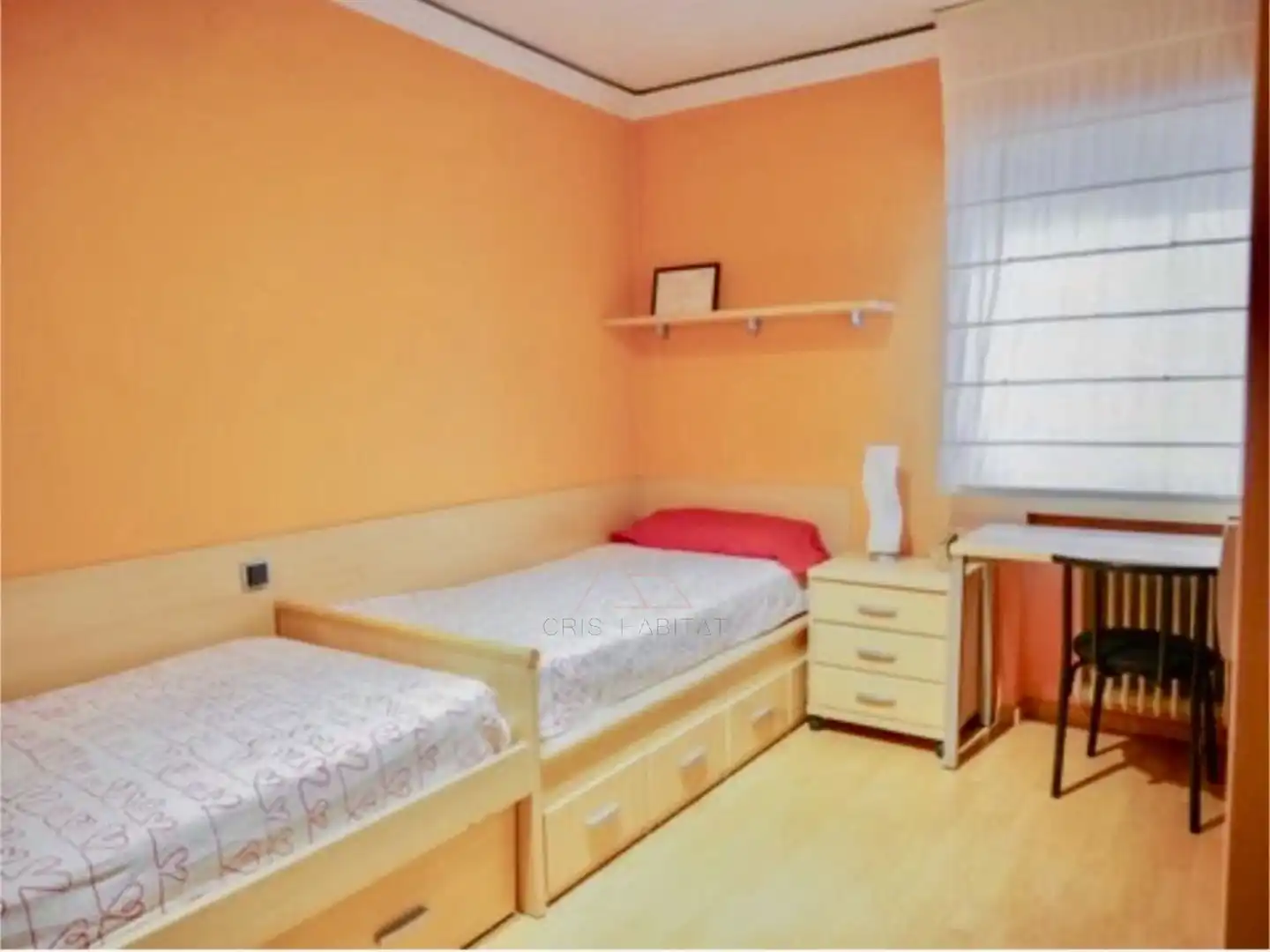 Piso en venta en Príncep de Viana - Clot - Xalets Humbert Torres, imagen 11