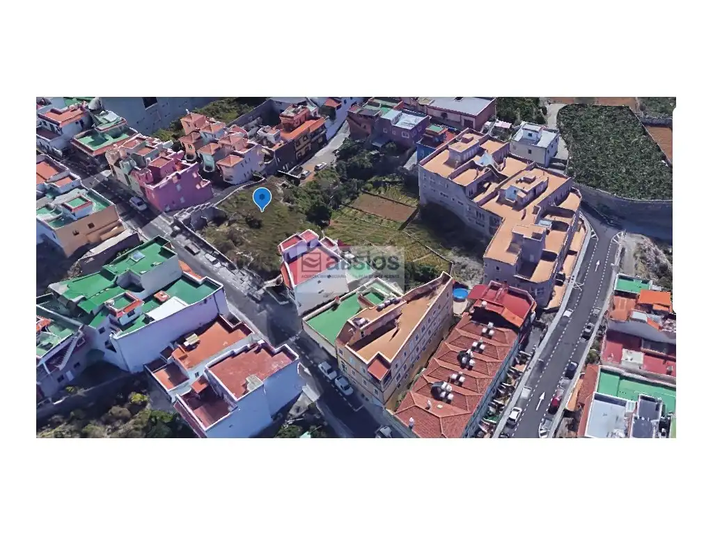 Terreno residenziale in vendita a Calle San Felipe, imagen 7