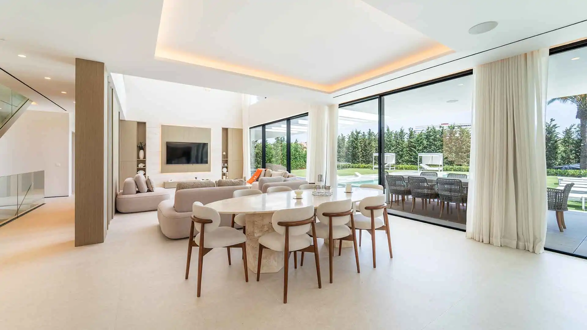 Haus mit Pool zum Verkauf in Río Real - Los Monteros, imagen 15