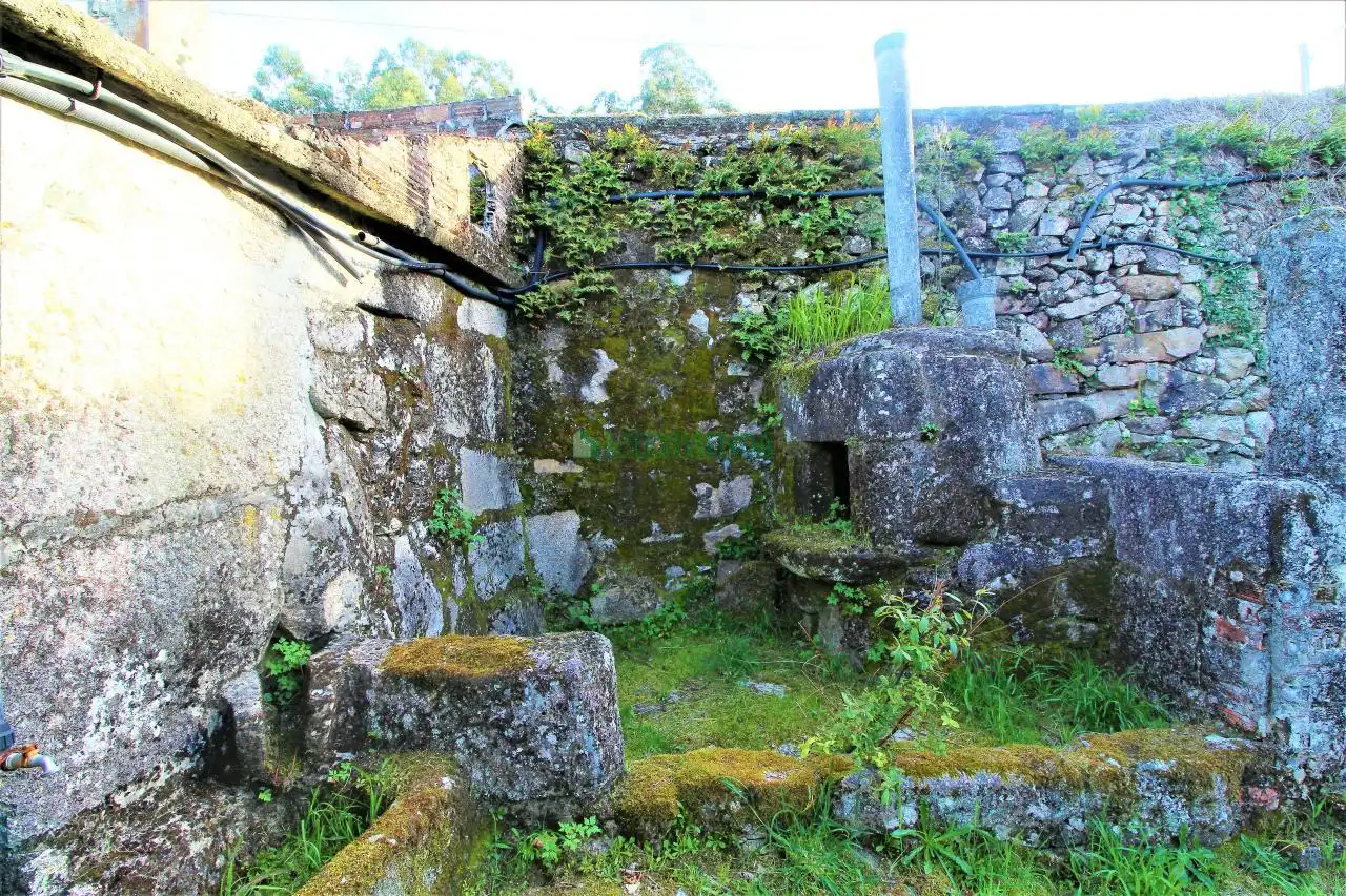 Casa rústica en venda a Fornelos de Montes, imagen 5