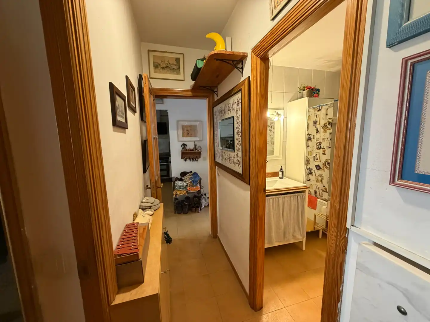 Piso en venta en Bunyola con Calefacción, Terraza y Horno