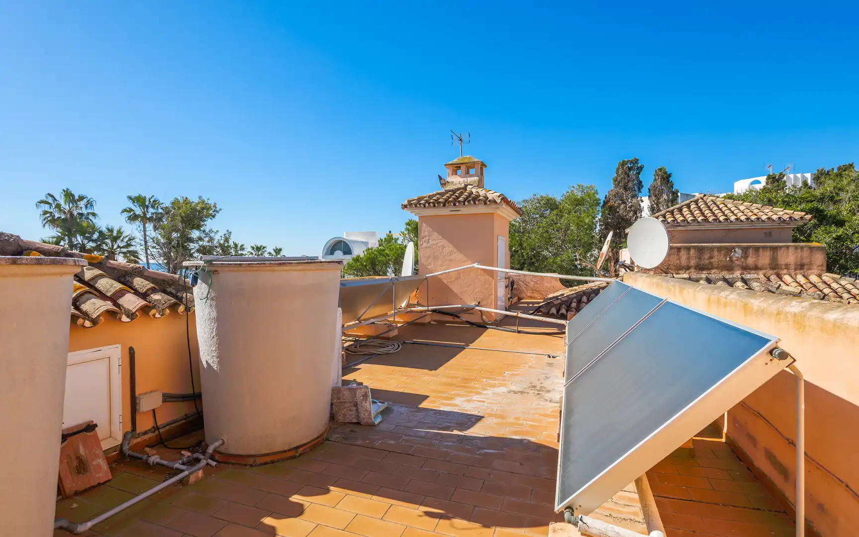 Casa amb piscina en venda a Benamara - Atalaya, imagen 34