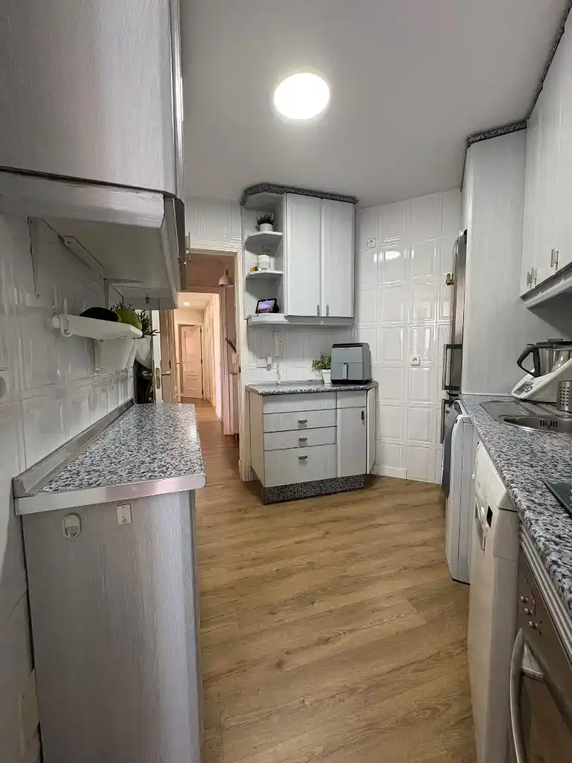 Cuina de Pis en venda en Móstoles amb Aire condicionat