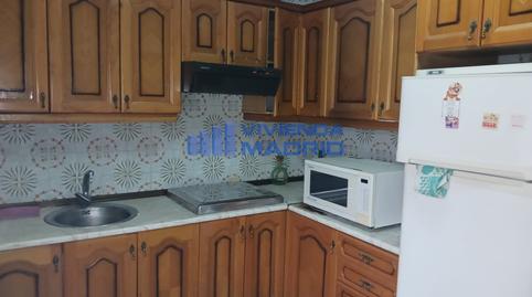 Photo 5 of Flat for sale in Palomeras, Portazgo, Madrid