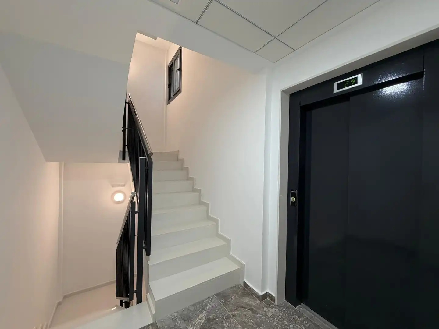 Apartament amb terrassa en venda a Calle LA LOMA, imagen 71