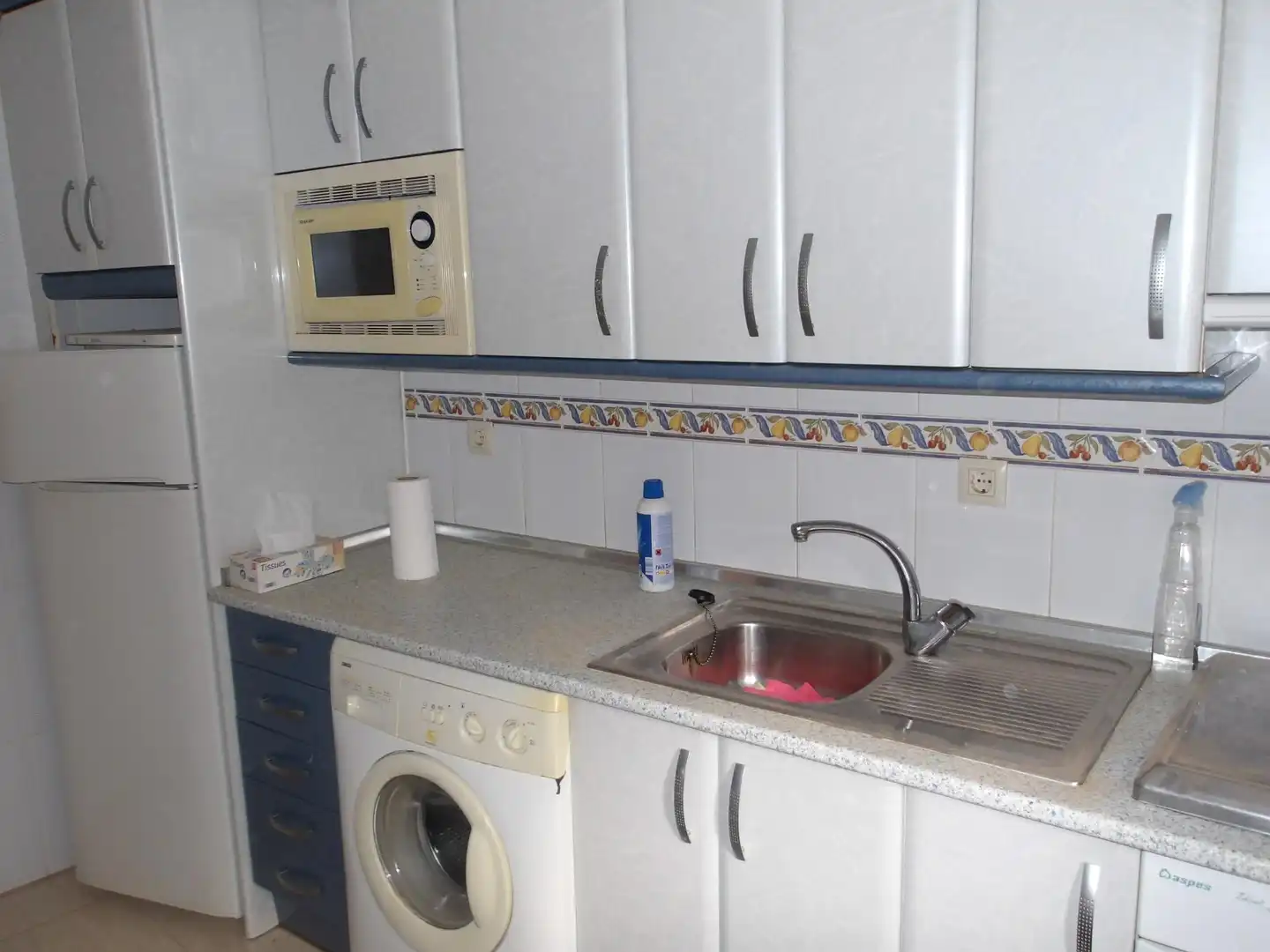 Kitchen of Country homes for sale in Monreal del Campo
