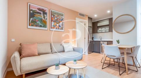 Foto 3 de Pis de lloguer a Carrer de Cartagena, Sagrada Família,  Barcelona Capital