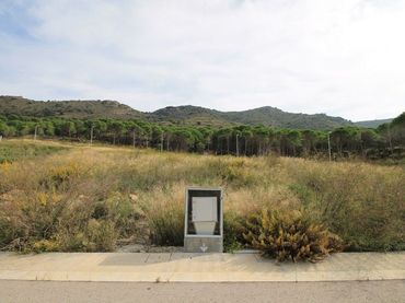 Wohnbaugrundstück zum Verkauf in El Port de la Selva