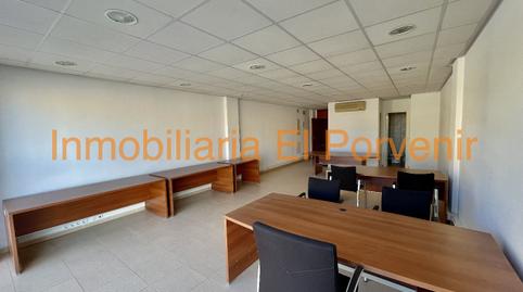 Photo 5 of Office to rent in Avenida Cabo de la Nao Pla, Montañar - El Arenal, Alicante