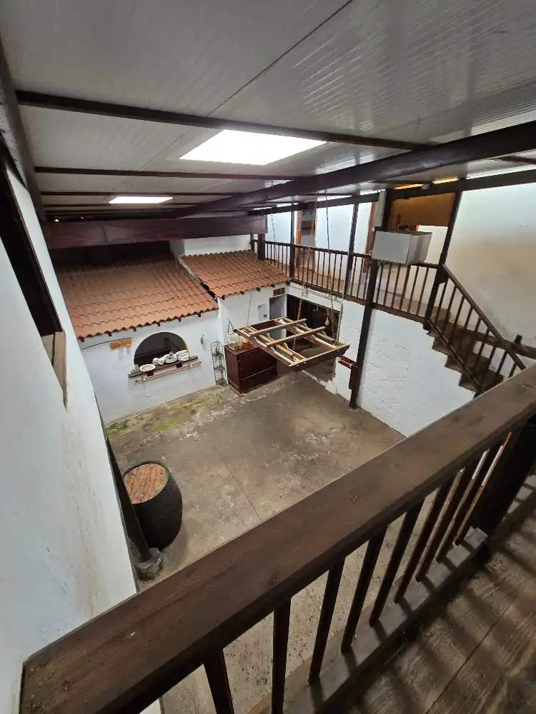 Detached homes for sale in La Orotava