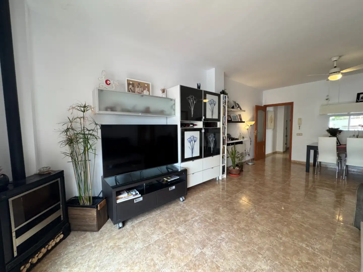 Ático con ascensor en venta en Avinguda Puerto de Santa María, imagen 8