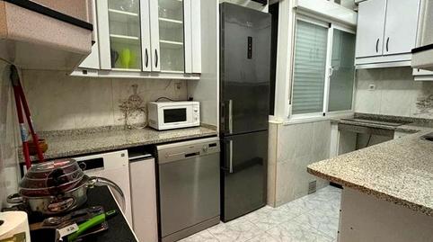 Foto 4 de Planta baixa per a compartir a San Eudaldo, Ambroz,  Madrid Capital