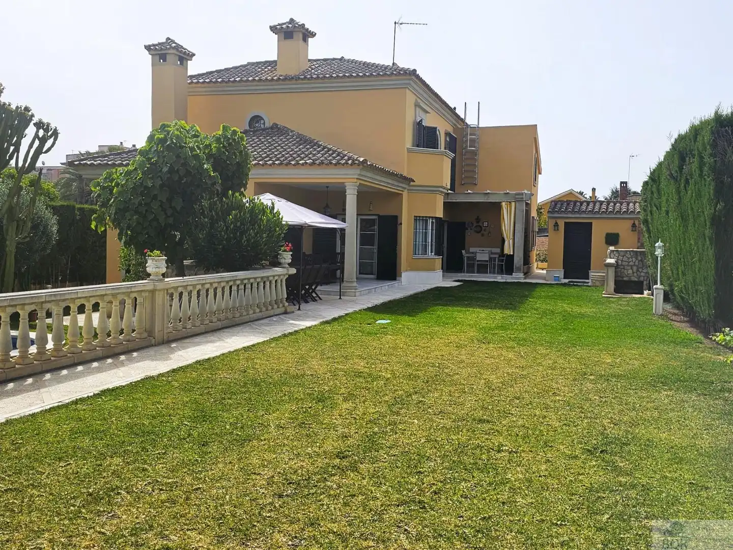 Detached house with terrace for sale in Jerez norte - Montealto - Pozoalbero, imagen 3