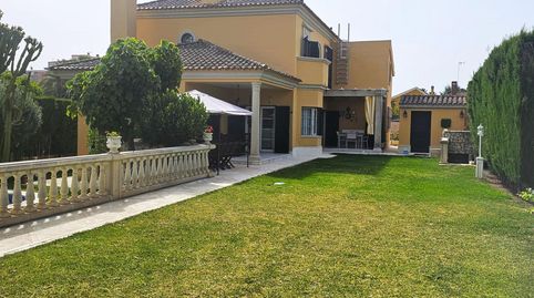 Foto 3 de Casa o chalet en venta en El Altillo, Jerez de la Frontera