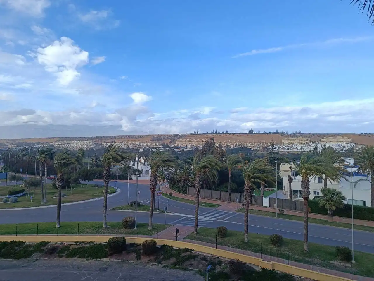 Vista exterior de Piso en venta en El Ejido con Aire acondicionado, Calefacción y Terraza