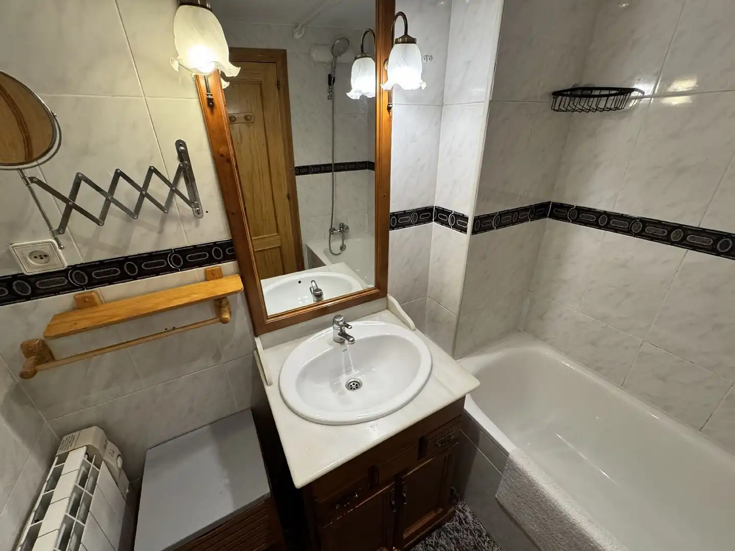 Flat with lift for sale in benasque, imagen 14
