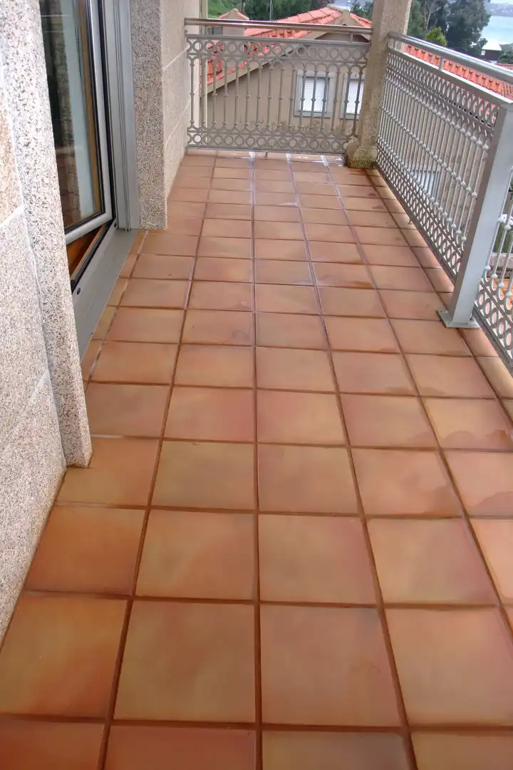 Xalet amb terrassa en venda a Camiño As Cachadiñas 37, imagen 27