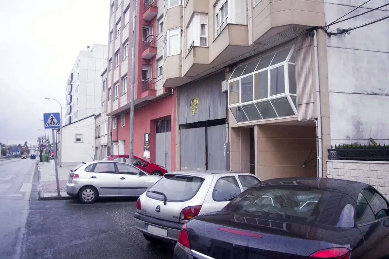 Oficina en venda a A Piringalla - Albeiros - Garabolos, imagen 5