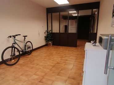 Gewerbefläche zum Verkauf in Llano