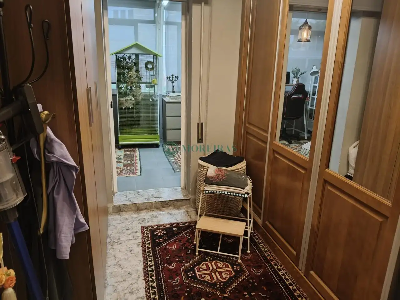 Duplexes for sale in Ourense Capital   with Air Conditioner, Heating and Furnished
