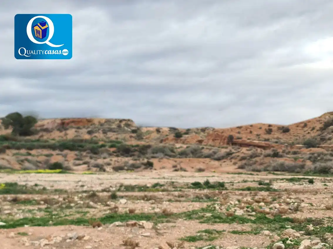 Terrenys i solars en venda a Jijona / Xixona, imagen 3