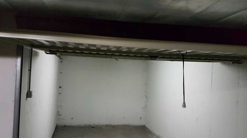 Foto 5 de Garaje en venta en Ctra As-112a, Edif Prado del Cura , Aller, Asturias