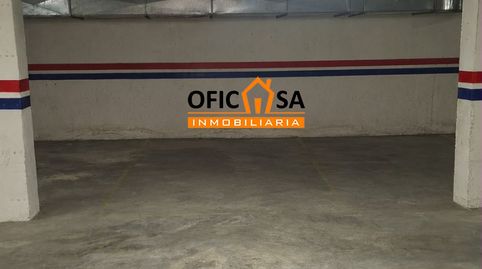 Garaje en venta en Bailen., imatge 3