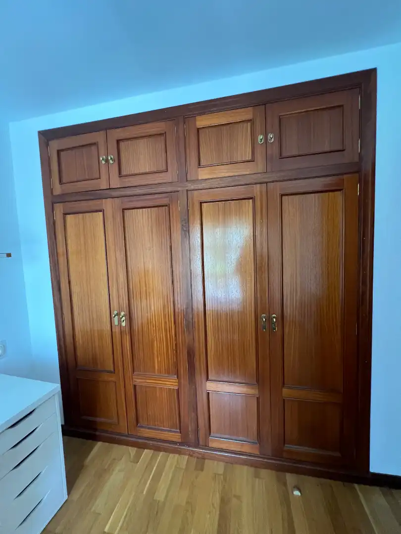 Casa adosada en venta en Calle los Fresnos, 13, Llanera