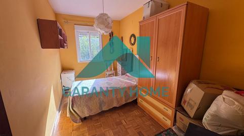 Foto 4 de Apartament de lloguer a Ruta de la Plata, Cáceres