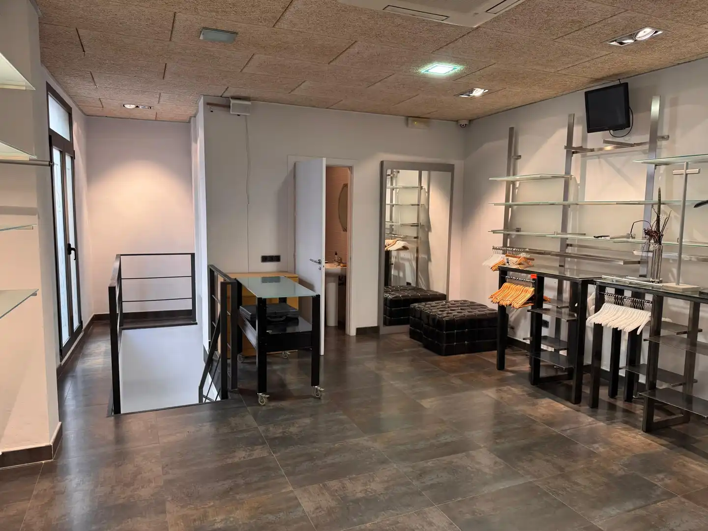 Business premises to rent in Olot, imagen 11