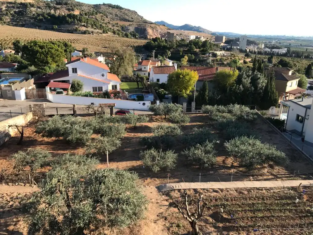 Residential land for sale in Norte