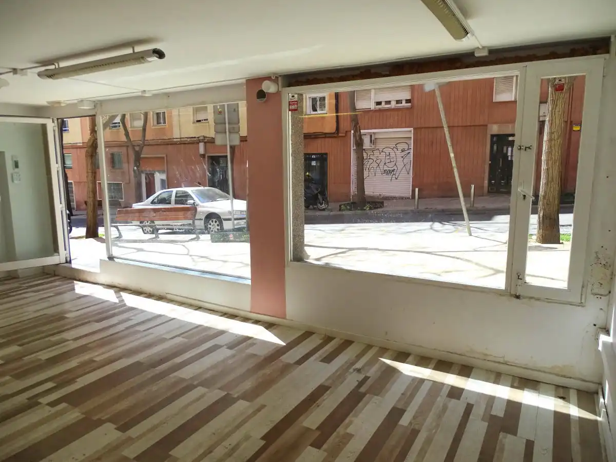 Local en venta en Barcelona