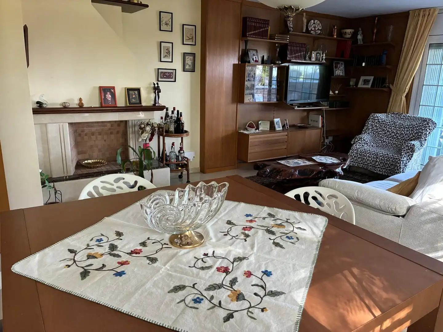Detached homes for sale in Torreblanca