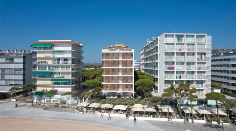 Foto 4 de vivenda d'obra nova a Pis en venda a Carrer Lleida, 40, Centre - Platja, Girona