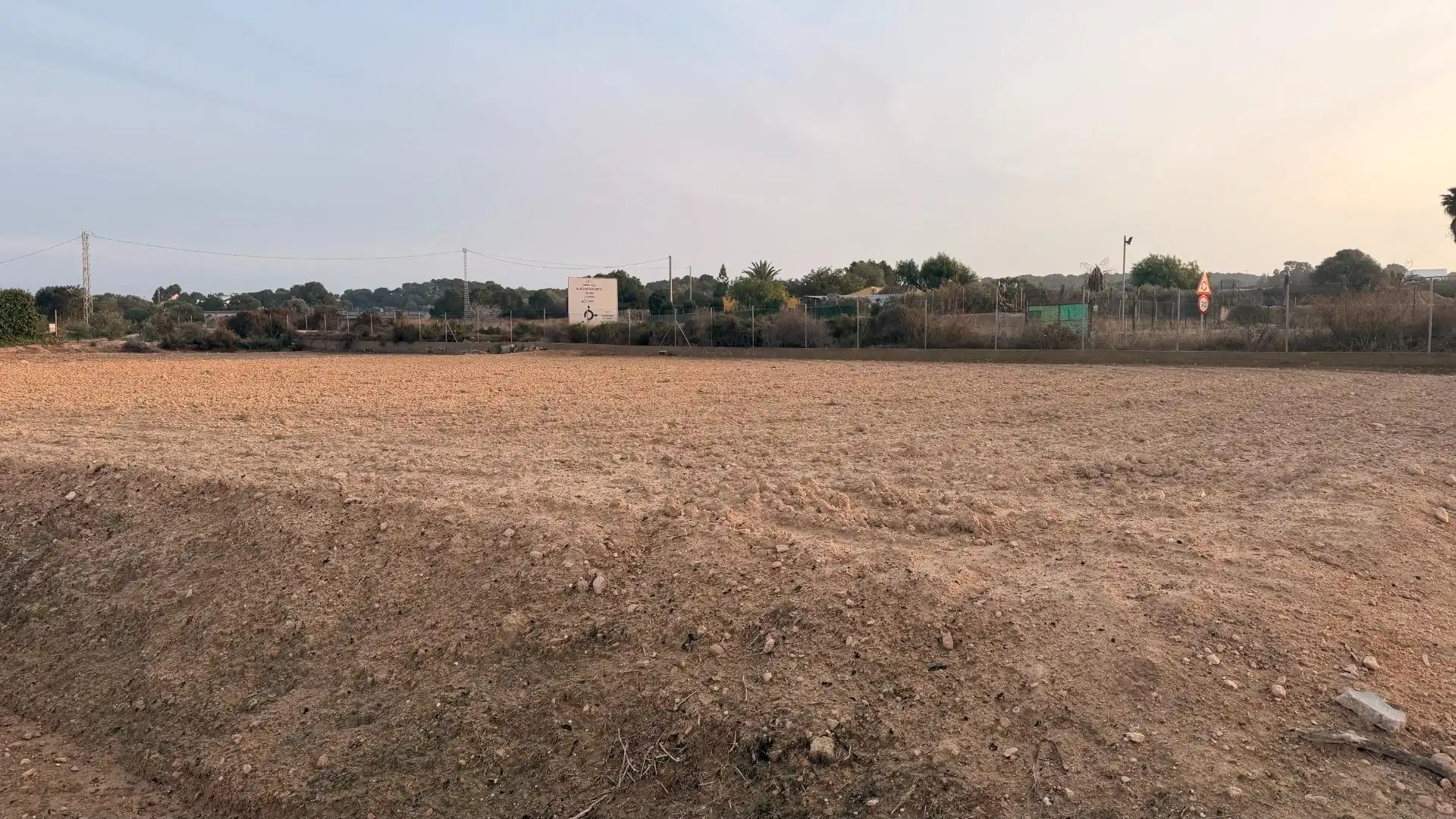 Terrain rustique à vendre à La Marina, imagen 11