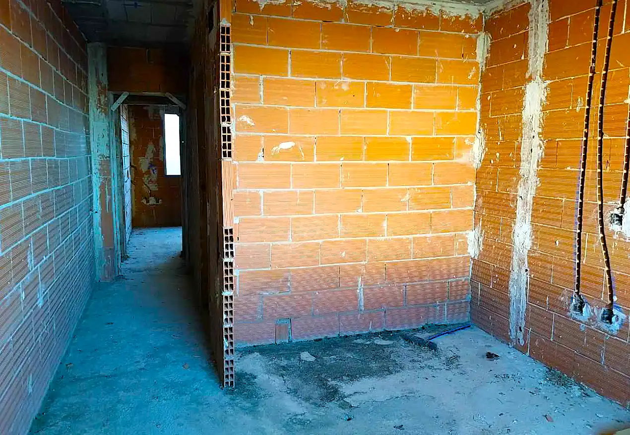 Edifici en venda a CARDENAL REIG, Centro de Especialidades