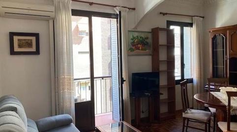 Foto 4 de Pis de lloguer a Calle Duque de Sesto, Goya, Madrid