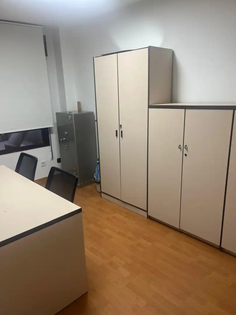 Office for rent in Oviedo   with Heating
