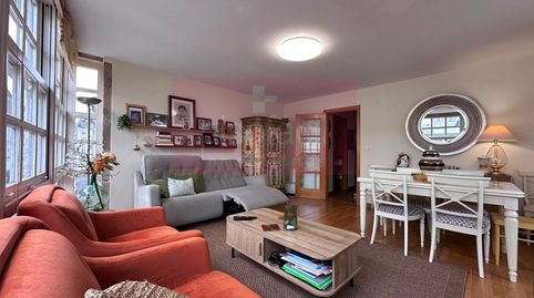 Foto 3 de Apartamento en venta en Centro - Recinto Amurallado, Lugo Capital