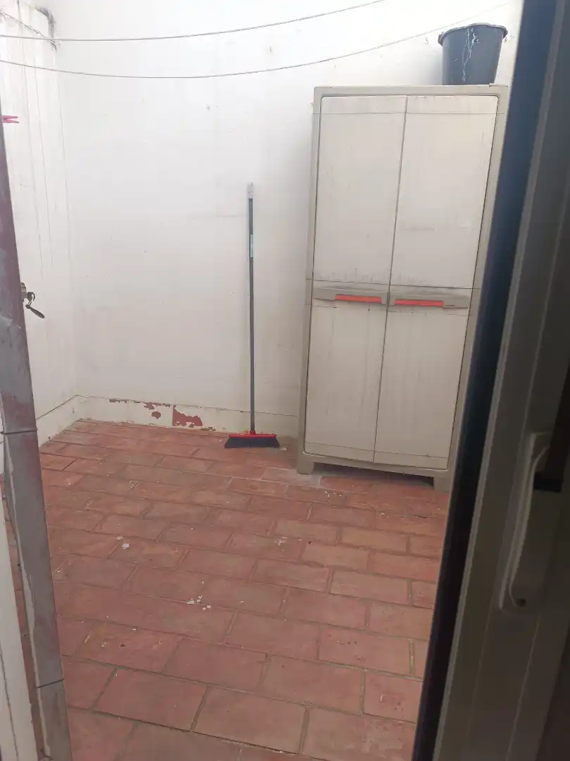 Piso en venta en Sanlúcar de Barrameda con Trastero y Amueblado